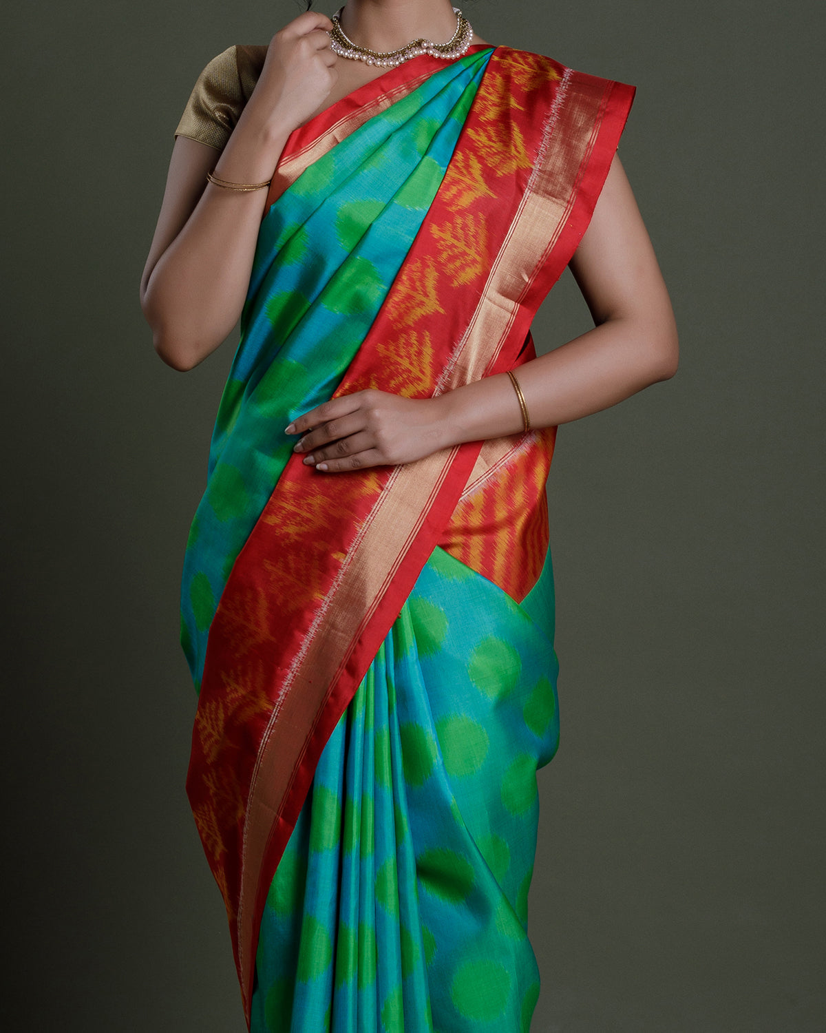 Discover the Rich Tradition of Dolabedi Sarees: Buy Dolabedi Saree Online  Worldwide - Sanskriti Cuttack