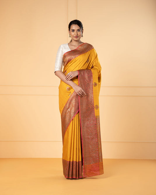 Buy Silk Sarees Online | Soft Silk Sarees | Vijayalakshmi Silks